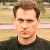 Олег Шуранов (Москва)