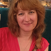 Вероника Селевина