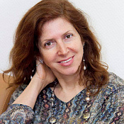 Лариса Каневская, театральный критик   (Москва)